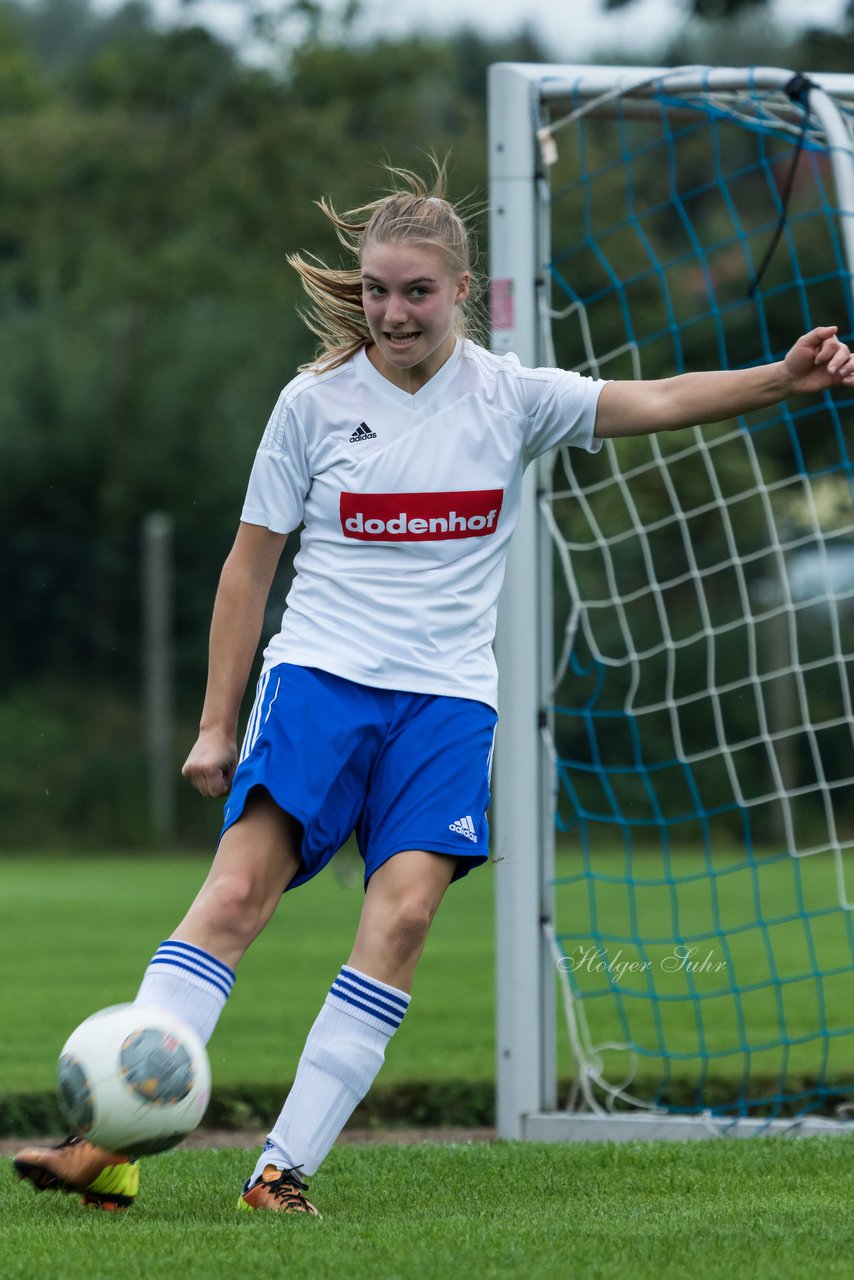 Bild 390 - Frauen TSV Wiemersdorf - FSC Kaltenkirchen : Ergebnis: 0:12